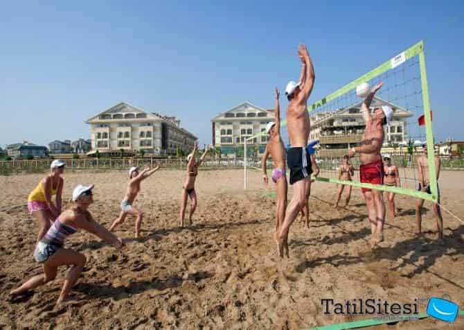 Crystal Palace Luxury Resort Spa 